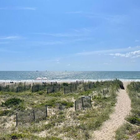 The Lost Loggerhead- Obx Ocean View Beach House أيفون المظهر الخارجي الصورة