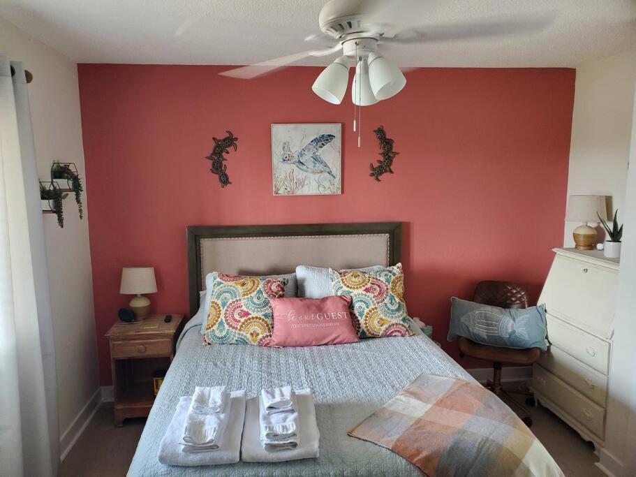 The Lost Loggerhead- Obx Ocean View Beach House أيفون المظهر الخارجي الصورة