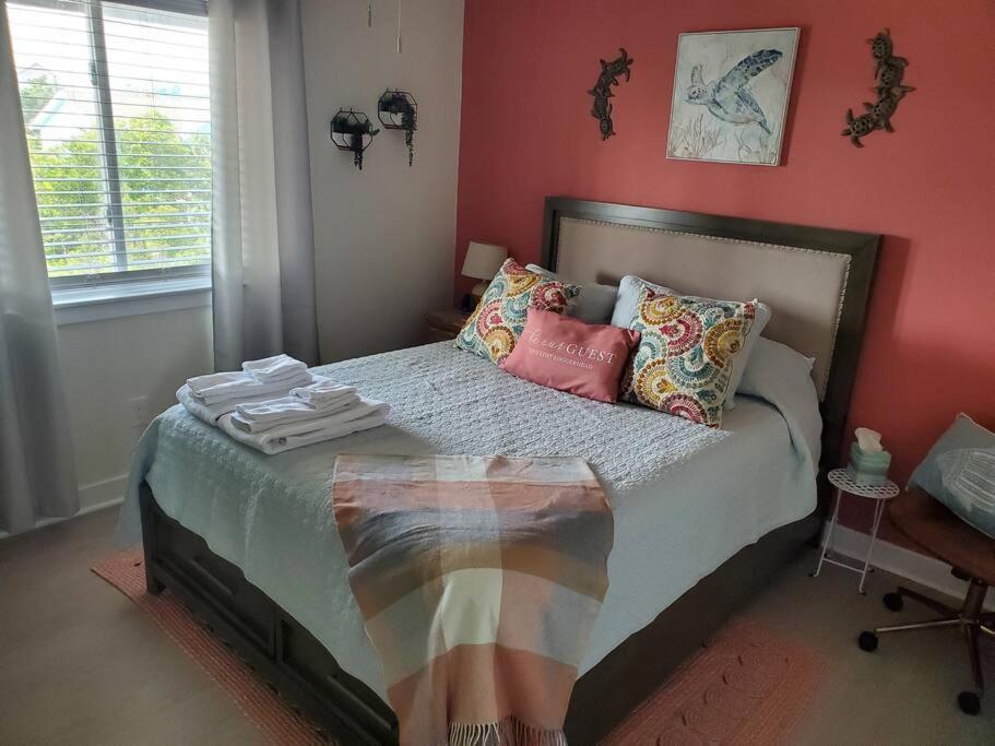 The Lost Loggerhead- Obx Ocean View Beach House أيفون المظهر الخارجي الصورة