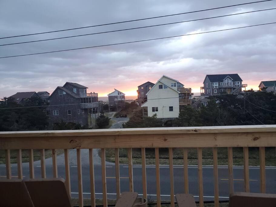 The Lost Loggerhead- Obx Ocean View Beach House أيفون المظهر الخارجي الصورة