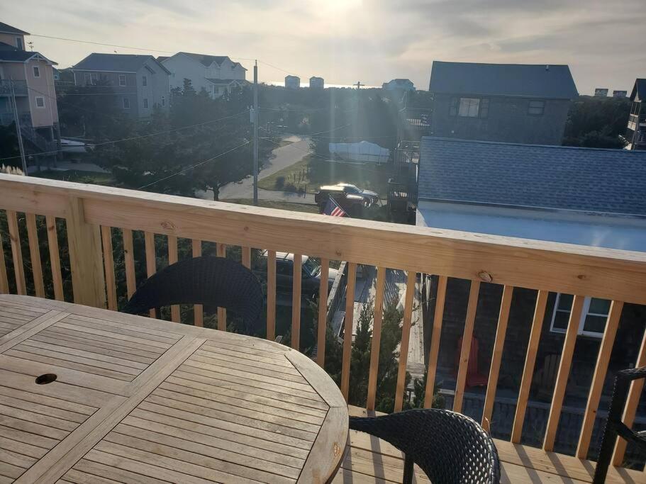 The Lost Loggerhead- Obx Ocean View Beach House أيفون المظهر الخارجي الصورة