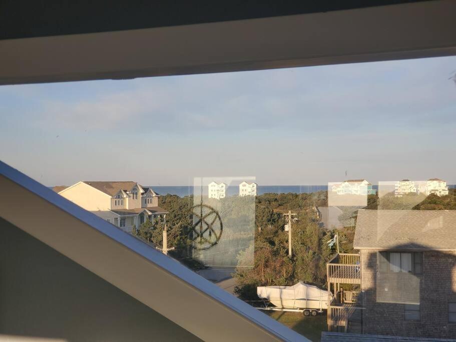 The Lost Loggerhead- Obx Ocean View Beach House أيفون المظهر الخارجي الصورة