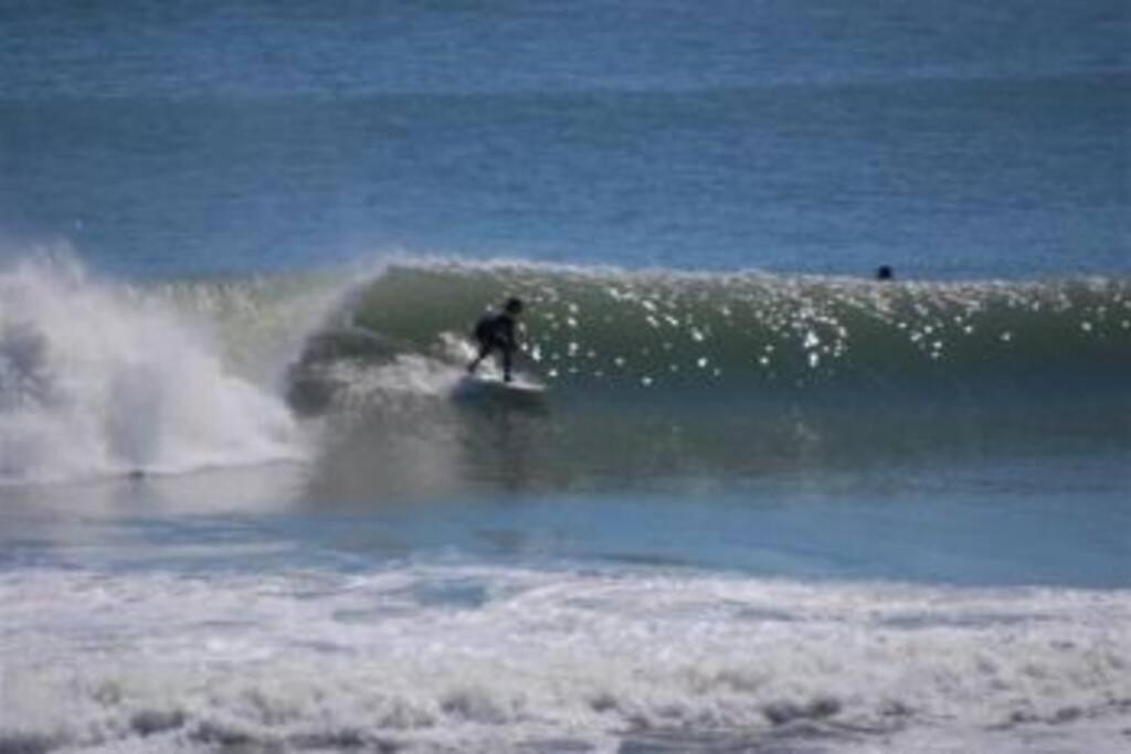 The Lost Loggerhead- Obx Ocean View Beach House أيفون المظهر الخارجي الصورة