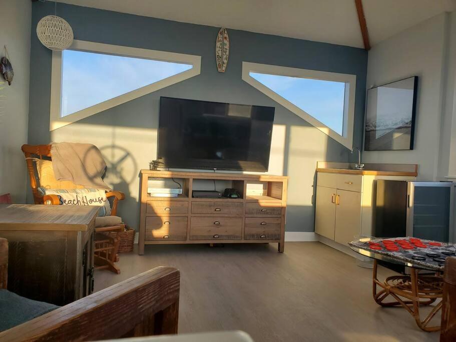 The Lost Loggerhead- Obx Ocean View Beach House أيفون المظهر الخارجي الصورة