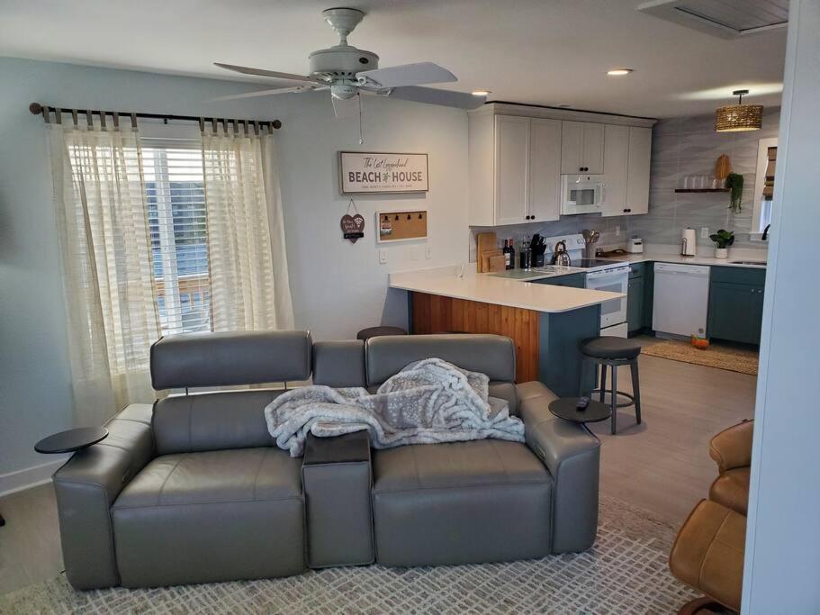 The Lost Loggerhead- Obx Ocean View Beach House أيفون المظهر الخارجي الصورة