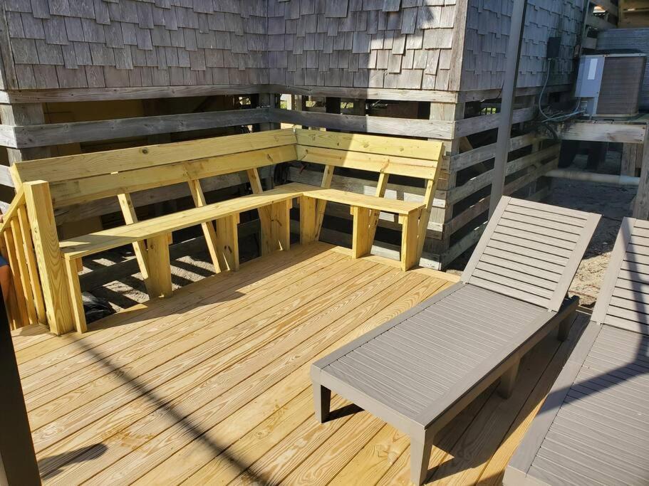 The Lost Loggerhead- Obx Ocean View Beach House أيفون المظهر الخارجي الصورة