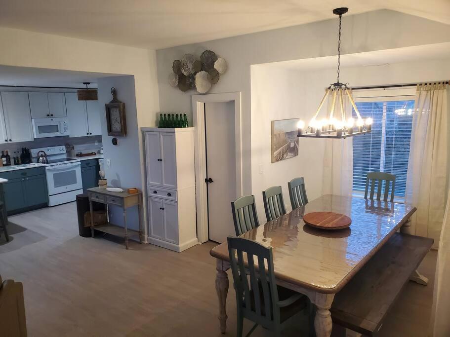 The Lost Loggerhead- Obx Ocean View Beach House أيفون المظهر الخارجي الصورة