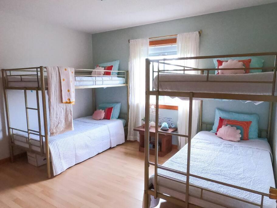 The Lost Loggerhead- Obx Ocean View Beach House أيفون المظهر الخارجي الصورة
