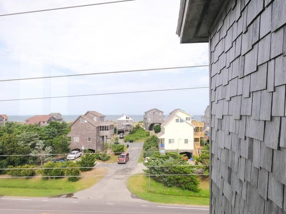 The Lost Loggerhead- Obx Ocean View Beach House أيفون المظهر الخارجي الصورة