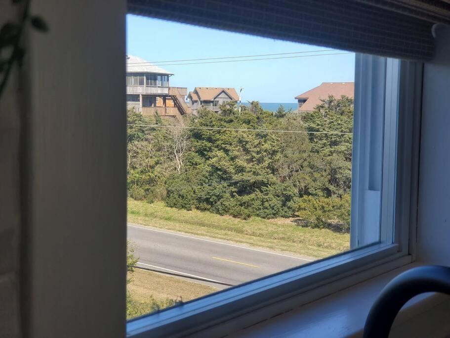 The Lost Loggerhead- Obx Ocean View Beach House أيفون المظهر الخارجي الصورة